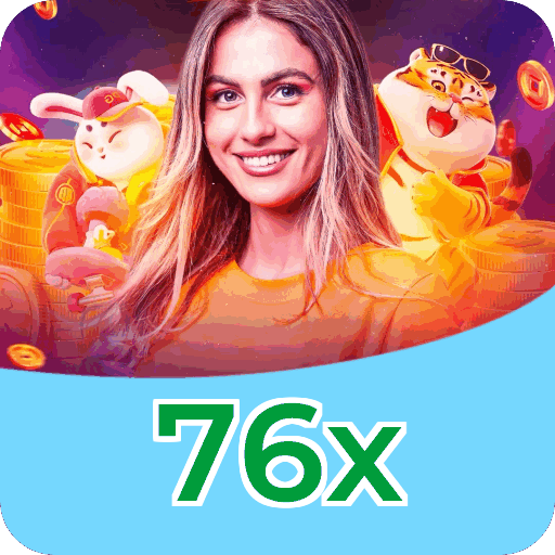Material promocional do app 76x — ilustração, não métricas auditadas nesta página